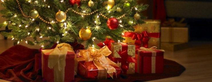 Glenelg Christmas Package