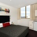Glenelg Accommodation - Standard Room