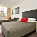Affordable accommodation in Glenelg motel