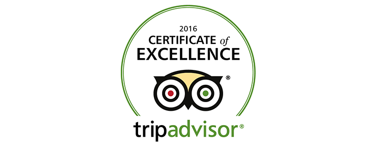 Adelaide Motel - TripAdvisor Award Winner