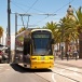 Tram, Jetty Road by South Australian Tourism Commission