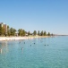 Glenelg Beach by South Australian Tourism Commission