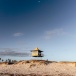 Lifeguard Tower  by Liam Pearson