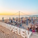 The Moseley Beach Club by Mark Elbourne